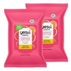 Yes To Grapefruit Facial Wipes