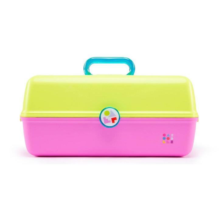 Caboodles Ultimate On-the-go-girl