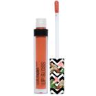 Wet N Wild Color Icon Lip Gloss Pout Of Paradise