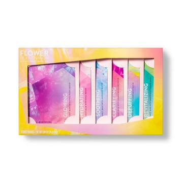 Distributed By Target Sheet Mask Set - 6ct,
