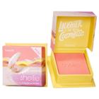 Benefit Cosmetics Mini Blush Bop - Shellie - 0.08oz - Ulta Beauty