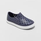 Toddler Boys' Daker Water Shoes - Cat & Jack Navy