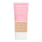 Covergirl Clean Fresh Skin Milk Medium/tan Foundation