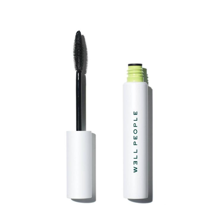 W3ll People Expressionist Pro Mascara - Pro Brown