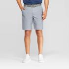 Men's Printed Golf Shorts - C9 Champion Blue