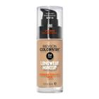Revlon Colorstay Makeup For Combination/oily Skin With Spf 15 - 180 Sand Beige