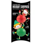 Da Bomb Bath Fizzers Holiday Elf/rudolph Bath Bomb Gift