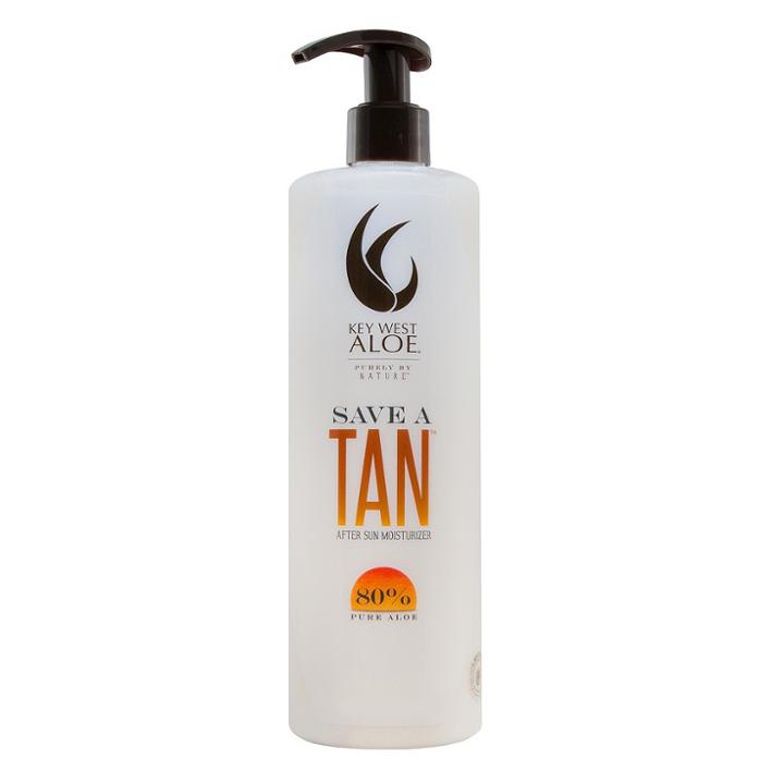 Key West Aloe Save A Tan