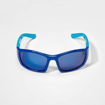 Boys' Nintendo Sonic Sunglasses - Blue