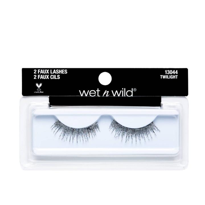 Wet N Wild False Eyelashes Twilight