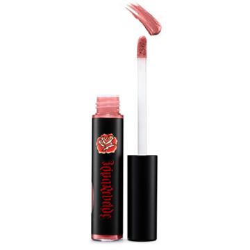 Reina Rebelde Lip Brilliance Virgen