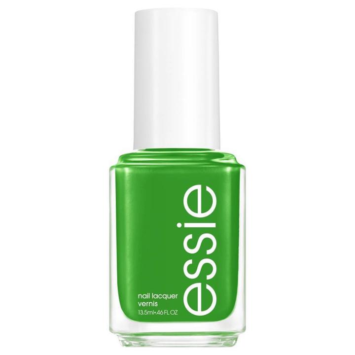 Essie Limited Edition Summer 2021 Nail Polish - Feelin Just Lime