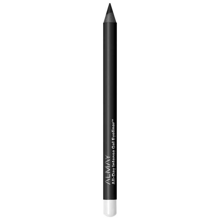 Almay All-day Intense Gel Eyeliner - Rich Black