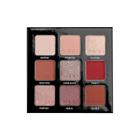 Sigma Beauty Eyeshadow Palette - Rosy