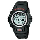 Men's Casio G-shock Classic Watch - Black (g2900f-1v)