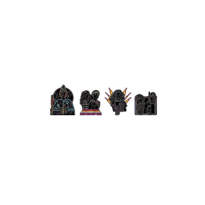 Funko Stranger Things