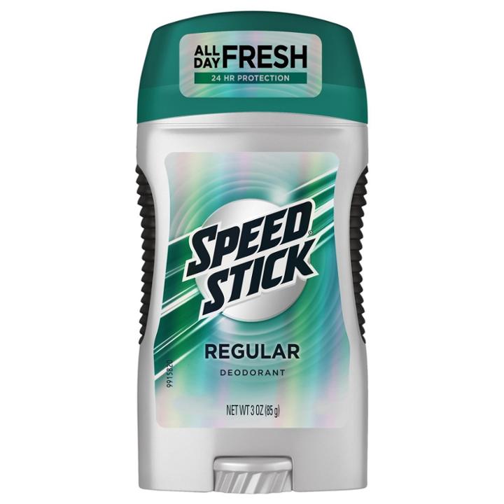 Speed Stick Men's Deodorant