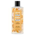 Love Beauty & Planet Sun-kissed Glow Turmeric & Tonka Body Wash