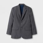 Boys' Suit Jacket - Cat & Jack Gray