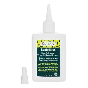 Canviiy Scalp Bliss Organic Serum