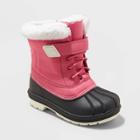 Toddler Journey Winter Boots - Cat & Jack Pink