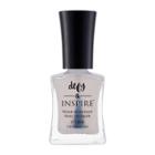Defy & Inspire Nail Polish - All About That Base