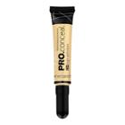 L.a. Girl Pro Conceal Hd Concealer - Light Yellow Corrector