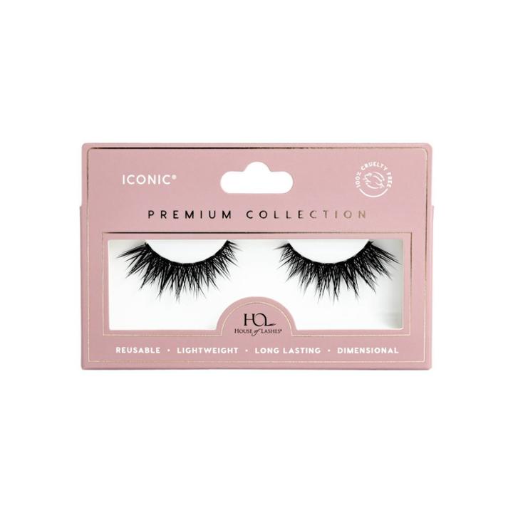 House Of Lashes - Iconic False Eyelashes