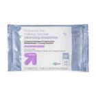 Up & Up Unscented Facial Wipes - 25ct - Up&up (compare To Neutrogena Fragrance-free Makeup Remover Cleansing Towelettes)