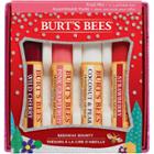 Burt's Bees Lip Balm Holiday Gift Set - Fruit