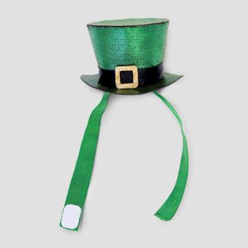 Baby's Dress Up Leprechaun Hat - Just One You Made By Carter's Green One Size, Infant Unisex