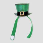 Baby's Dress Up Leprechaun Hat - Just One You Made By Carter's Green One Size, Infant Unisex
