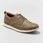 Men's Colt Casual Sneakers - Goodfellow & Co Gray