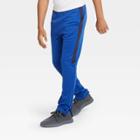 Boys' Track Pants - All In Motion Blue