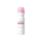 Evian Facial Spray Evian Moisturizing Facial Spray