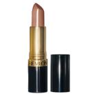 Revlon Super Lustrous Lipstick - 756 Nude Fury