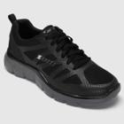 Men's S Sport By Skechers Daryl Athletic Shoes - Black