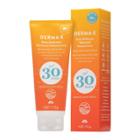 Derma E Sun Defense Mineral Body Sunscreen -