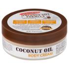 Palmers Palmer's Coconut Oil Body Cream