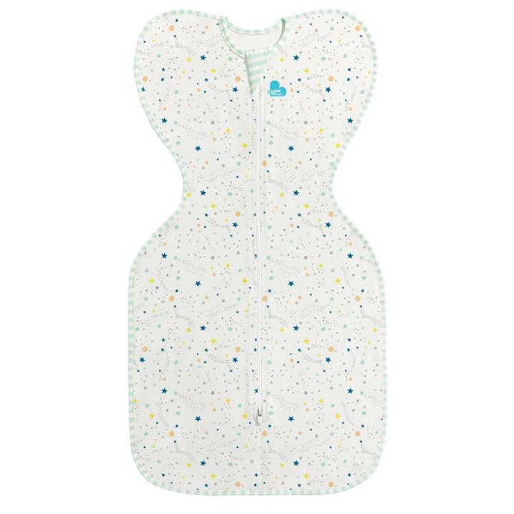 Love To Dream Swaddle Wrap - Stardust -