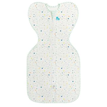 Love To Dream Swaddle Wrap - Stardust -