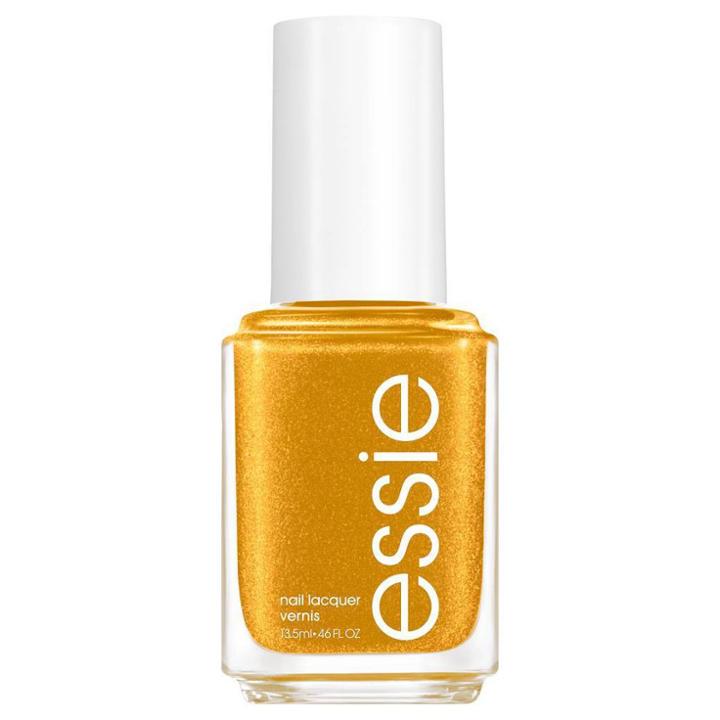 Essie Limited Edition Summer 2021 Nail Polish - Get Your Grove On