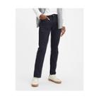 Levi's Men's 511 Slim Fit Jeans - Dark Wash 28x30, Dark Blue