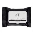 E.l.f. Fragrance-free Cleansing Cloths