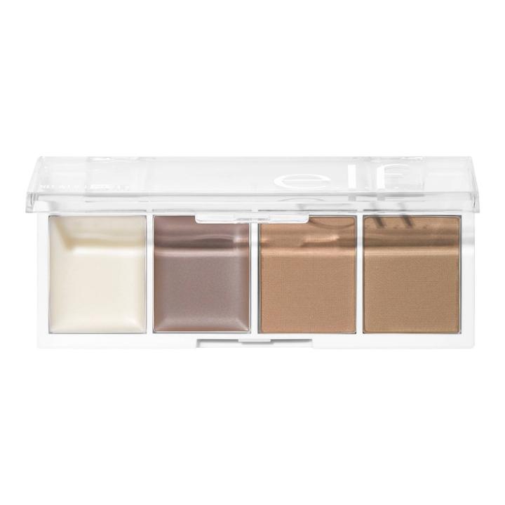 E.l.f. Bite-size Eyebrow Palette - Blonde