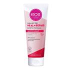 Eos Shea Better Body Cream - Jasmine Peach