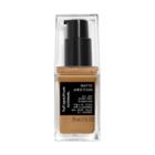 Covergirl Matte Ambition All Day Foundation Tan Golden 1 - 1.01oz, Adult Unisex