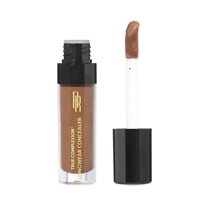 Black Radiance True Complexion Longwear Concealer - Medium