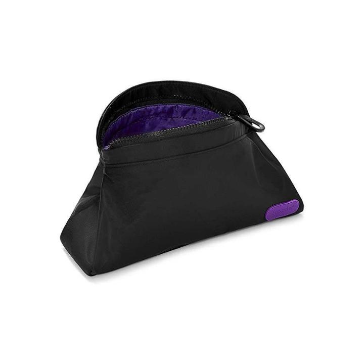 Caboodles Active By Simone Biles Zip Pop