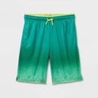Boys' Geometric Ombre Performance Shorts - All In Motion
